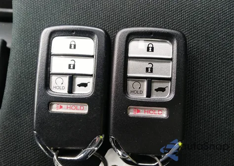 2020 Honda Civic Ex из США, поврежденный, VIN SHHFK7H69LU224751